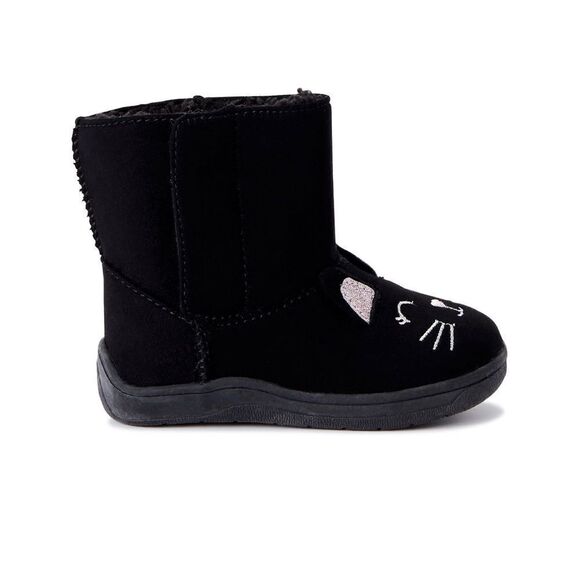 Infant boots | Easy off and on - Picture 2 of 5